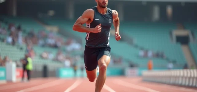Les dernières tendances et actualités incontournables du monde du sport en 2024