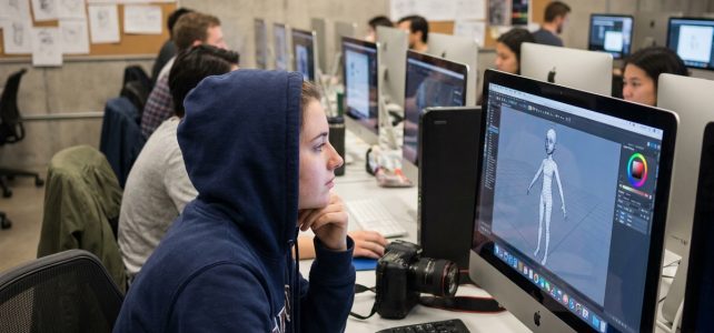 Pourquoi les écoles de jeu vidéo séduisent autant les passionnés en 2026