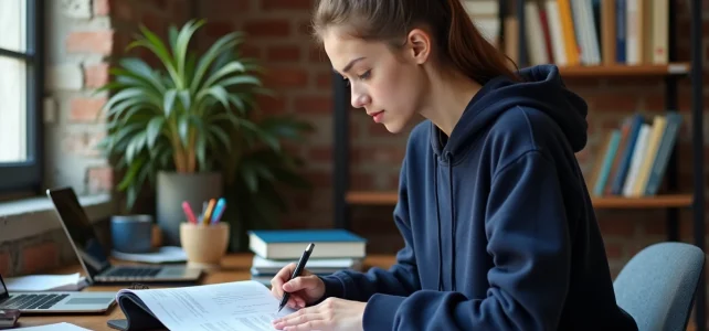 Comment choisir le meilleur prêt étudiant MAIF pour financer vos études en 2024 Comment choisir le meilleur prêt étudiant MAIF pour financer vos études en 2024