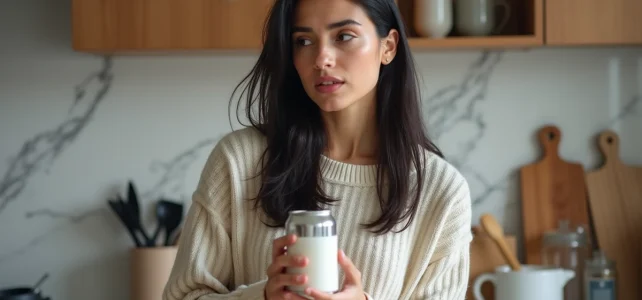 Bombe de chantilly bloquée : principales causes et astuces pour la débloquer Bombe de chantilly bloquée : principales causes et astuces pour la débloquer