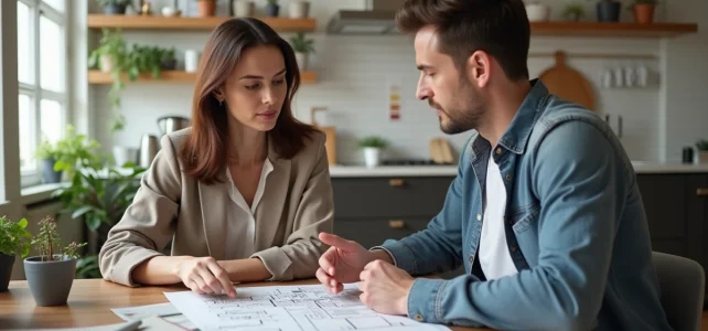Comment choisir un décorateur d’intérieur : prix, délais et accompagnement personnalisé Comment choisir un décorateur d’intérieur : prix, délais et accompagnement personnalisé