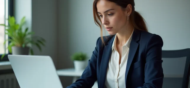 Pourquoi la politique de confidentialité est essentielle pour protéger vos données en ligne Pourquoi la politique de confidentialité est essentielle pour protéger vos données en ligne