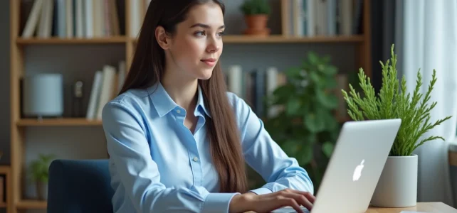 Comment trouver rapidement un emploi adapté à vos compétences en ligne Comment trouver rapidement un emploi adapté à vos compétences en ligne