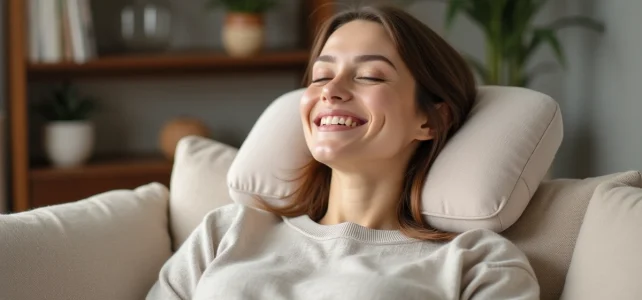 Coussin de massage cervicales : avis des utilisateurs et guide pour bien choisir Coussin de massage cervicales : avis des utilisateurs et guide pour bien choisir