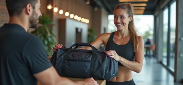 Comment récupérer votre sac Basic Fit : conseils et astuces pratiques à connaître Comment récupérer votre sac Basic Fit : conseils et astuces pratiques à connaître