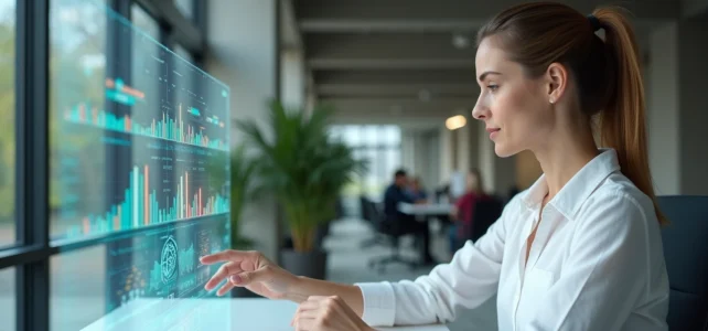 Les dernières innovations et tendances technologiques à suivre en 2024 Les dernières innovations et tendances technologiques à suivre en 2024