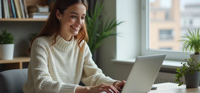 Comment trouver rapidement un emploi en ligne et booster sa carrière facilement Comment trouver rapidement un emploi en ligne et booster sa carrière facilement