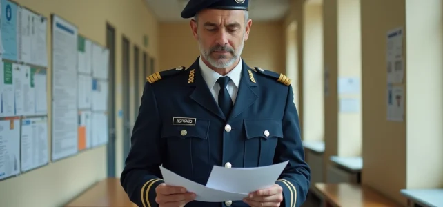 Quel est le temps d’attente d’une mutation en gendarmerie et comment l’anticiper ? Quel est le temps d’attente d’une mutation en gendarmerie et comment l’anticiper ?
