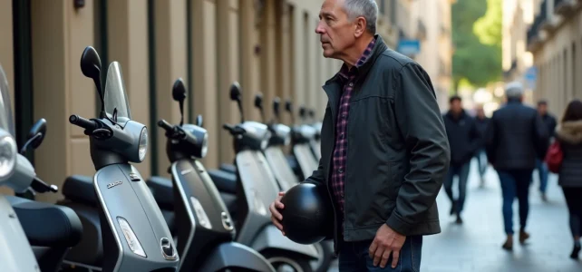 Comparatif des scooters 400 cm3 : les modèles incontournables pour 2024 Comparatif des scooters 400 cm3 : les modèles incontournables pour 2024