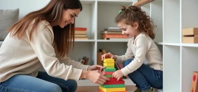 Comment organiser et ranger facilement les puzzles des enfants à la maison Comment organiser et ranger facilement les puzzles des enfants à la maison