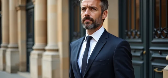 Le mariage de Geoffroy Lejeune et Charlotte d&rsquo;Ornellas : info vérifiée ou simple rumeur ?