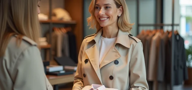 Guide complet : comment retourner, annuler ou réclamer un achat chez Promod Guide complet : comment retourner, annuler ou réclamer un achat chez Promod